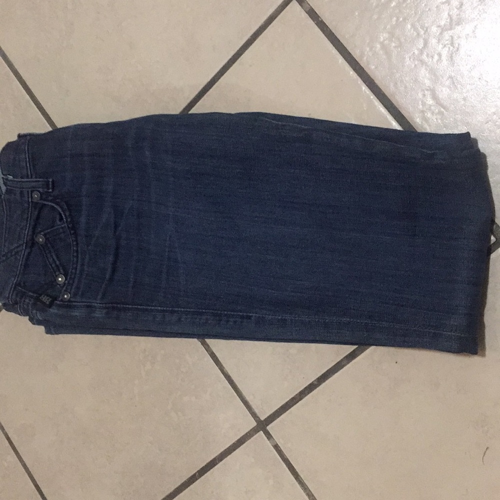 Rock &a republic boot cut jeans